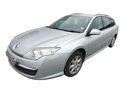 Køleventilator elektrisk RENAULT LAGUNA III Grandtour (KT0/1) 2.0 dCi (KT07, KT0J, KT14, KT1A, KT1S) (131 hp) 29677001