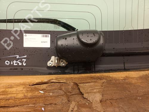 Tailgate CITROËN C1 (PM_, PN_) 1.0 | BP29666488C6 
