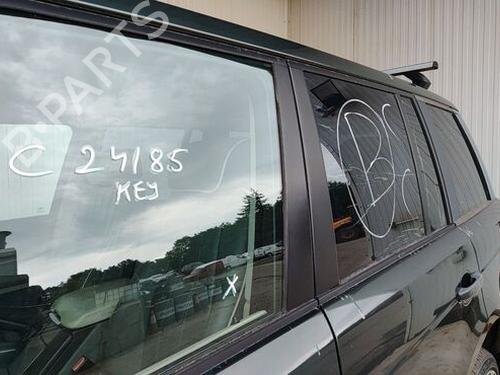 Right rear door LAND ROVER RANGE ROVER III (L322) 4.4 4x4 | BP29680396C5 