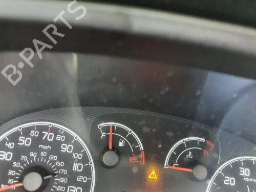 Other FIAT DOBLO Cargo (263_) 1.3 D Multijet | BP29650614O1 