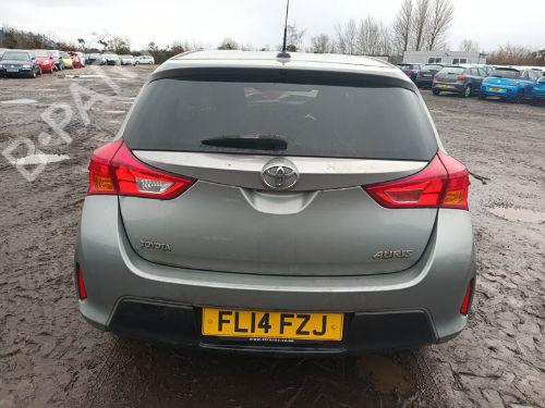 Left sun visor TOYOTA AURIS (_E18_) 1.8 (ZRE186_, ZRE186R) | BP33445255I1 - Image 7