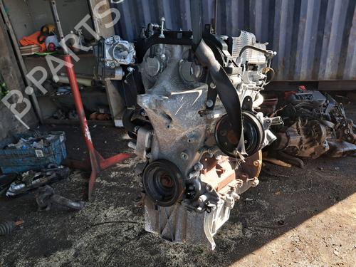 Engine FORD FIESTA VI (CB1, CCN) 1.0 Sport | BP29663591M1 