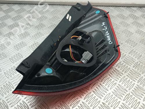 Left taillight FORD FIESTA VI (CB1, CCN) 1.6 Ti | BP30981763C34 - Image 4