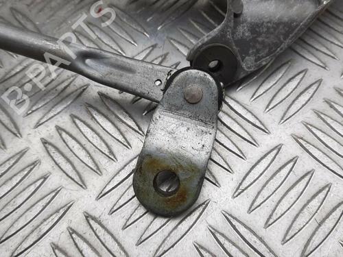 Scheibenwischergestänge vorne HONDA CR-V II (RD_) 2.0 (RD5) | BP29647385C83