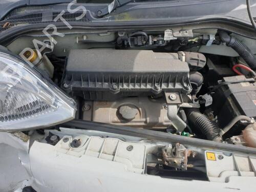 Front left window mechanism FIAT QUBO (225_) 1.4 (225AXA1A) | BP29648395C22 