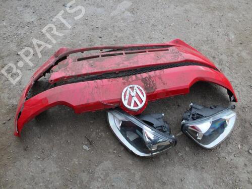 Left taillight VW UP! (121, 122, BL1, BL2, BL3, 123) 1.0 | BP29679443C34