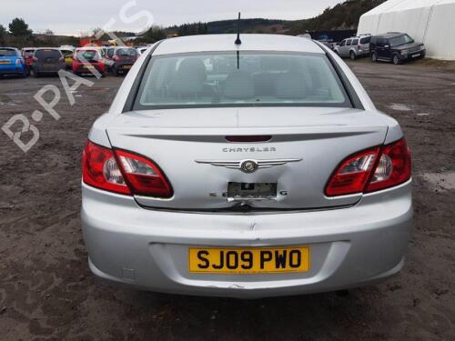 Other CHRYSLER SEBRING (JS) 2.0 VVT | BP29648279O1