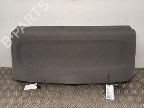 Used Rear parcel shelf RENAULT CLIO II (BB_, CB_) 1.6 (B/CB0D, BB00) (90 hp) 29649508