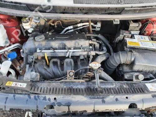 Generator KIA VENGA (YN) 1.4 CVVT | BP29651258M7 