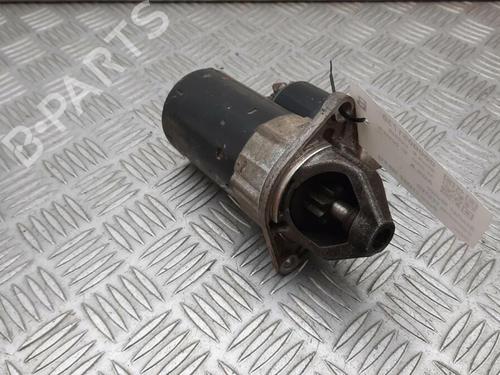 Startmotor VAUXHALL AGILA Mk I (A) (H00) 1.0 12V | BP29646982M8 
