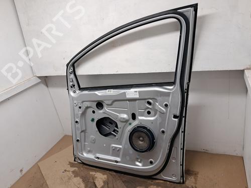 Right front door VW GOLF PLUS V (5M1, 521) 1.9 TDI | BP29670773C3 