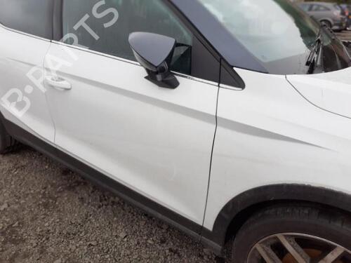 Steering wheel SEAT ARONA (KJ7, KJP) 1.0 TSI | BP29652528C49