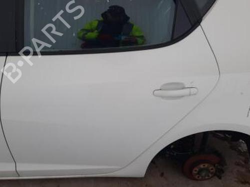 Right front driveshaft SEAT IBIZA IV ST (6J8, 6P8) 1.2 TSI | BP29652532M39 