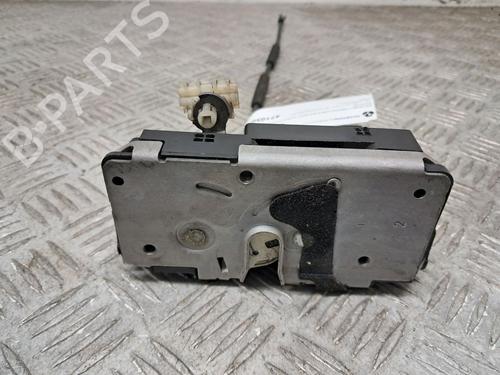 Używane Zamek drzwi przednich lewych VAUXHALL INSIGNIA Mk I (A) Hatchback (G09) 2.0 CDTI (68) (160 hp) 30653115