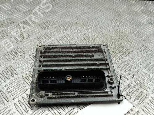 Used Engine control unit (ECU) VOLVO S40 II (544) 1.6 (101 hp) 29678831