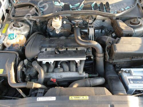 Starter VOLVO C70 I Convertible (873) 2.4 T | BP29648838M8