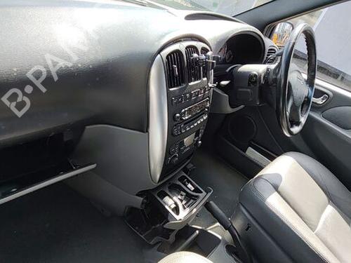 Zbiornik paliwa CHRYSLER VOYAGER IV (RG, RS) 2.8 CRD | BP29669349C62 
