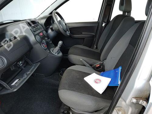 Driver airbag FIAT PANDA (169_) 1.1 (169.AXA1A) | BP29666572C9 