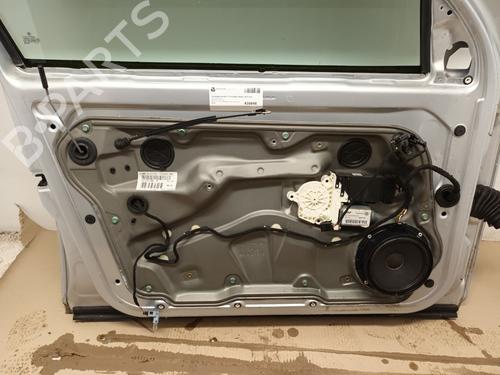 Left front door VW BORA I (1J2) 1.6 | BP29668248C2
