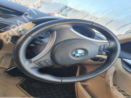 Steering column BMW X1 (E84) xDrive 18 d | BP29649885M21 