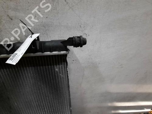 Køler FORD KA (RB_) 1.3 i ROCAM | BP29647814M31