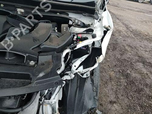 Right sun visor MITSUBISHI ECLIPSE CROSS (GK_, GL_) 1.5 T-Mivec | BP29661846I2 