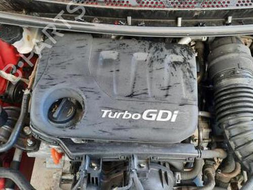 Left front driveshaft KIA CEE'D (JD) 1.4 CVVT | BP29652514M38