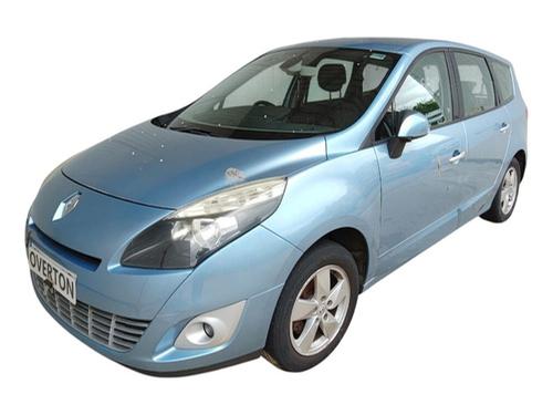 Viskermotor bagrude RENAULT GRAND SCÉNIC III (JZ0/1_) 1.5 dCi (JZ09, JZ0D, JZ10, JZ14, JZ1G, JZ29, JZ2C) (110 hp) 29679034