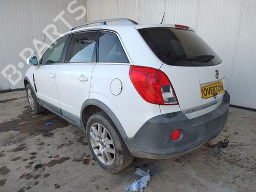 Gearbox VAUXHALL ANTARA A (L07) 2.2 CDTi 4x4 | BP33896126M3  - Image 15