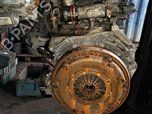 Motor VOLVO V50 (545) D4 | BP29680343M1