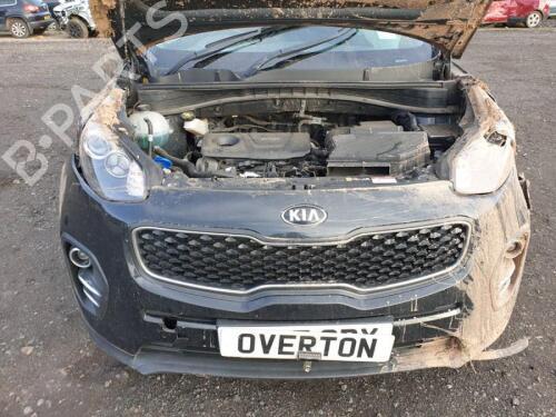 Radiator fan KIA SPORTAGE IV (QL, QLE) 1.6 GDI | BP29671559M35 