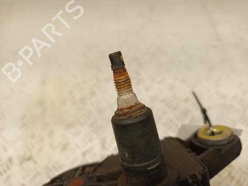 Rear wiper motor SEAT IBIZA III (6L1) 1.9 TDI | BP29666426M102 