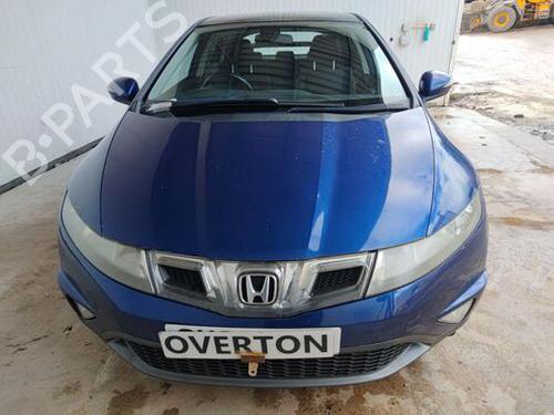 Front left panel HONDA CIVIC VIII Hatchback (FN, FK) 1.8 (FN1, FK2) | BP33158536C58 - Image 8