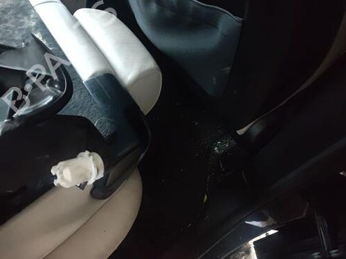 Anti roll bar BMW X5 (E70) xDrive 30 d | BP31031752M96