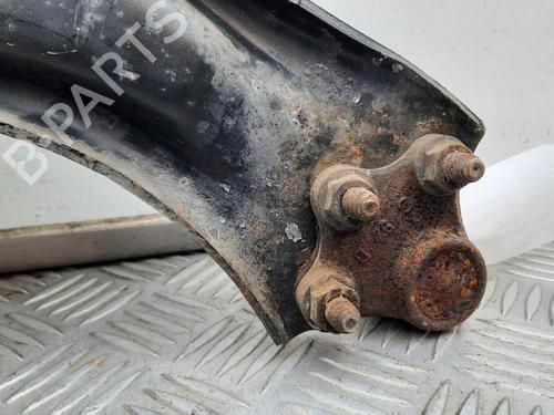 Left front suspension arm CITROËN DS3 Convertible 1.6 HDi 90 | BP29647968M12 