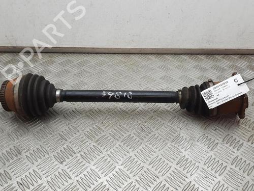 Antriebswelle links vorne für AUDI A4 B7 (8EC) 1.9 TDI (116 hp) 29649075