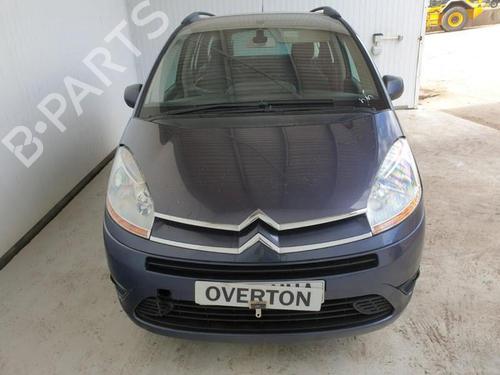 Motor CITROËN C4 Picasso I MPV (UD_) 1.6 HDi | BP29649687M1 