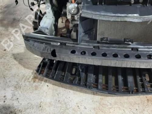 Left sun visor NISSAN NOTE (E12) 1.5 dCi | BP29673801I1 