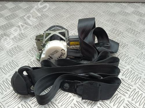 Front right seatbelt FORD FIESTA VI (CB1, CCN) 1.4 | BP30981654I25