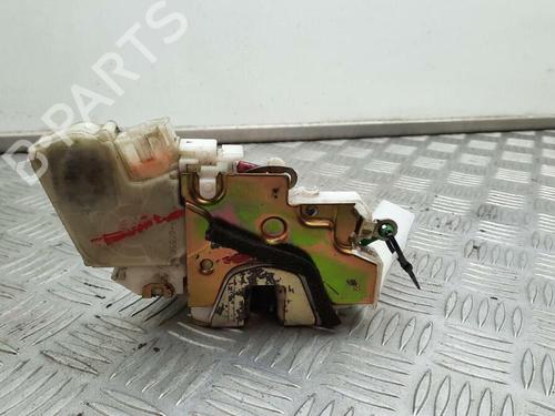 Front right lock NISSAN NAVARA (D22) 2.5 D 4x4 | BP29646154C97 