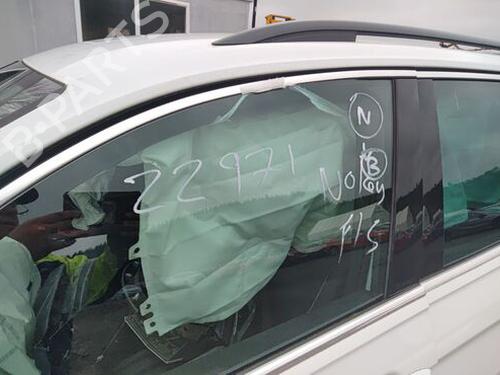 Left rear suspension arm VW TIGUAN (AD1, AX1) 2.0 TDI | BP28629818M14 