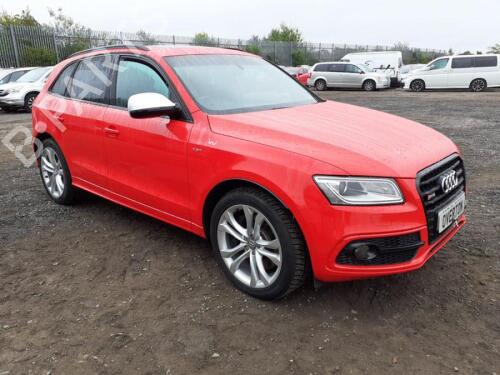 Other AUDI Q5 (8RB) SQ5 TDI quattro | BP29648061O1 