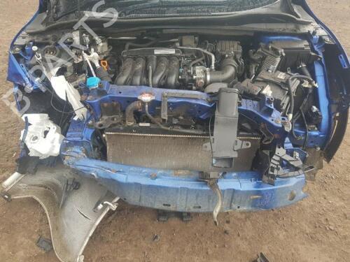 Servo brake HONDA HR-V (RU) 1.5 (RU1) | BP29672420M42 