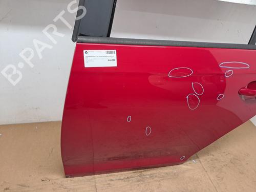 Left rear door VW GOLF V Variant (1K5) 1.9 TDI | BP29674637C4