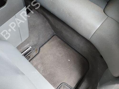 Hand brake SAAB 9-3 Convertible (YS3F) 1.9 TiD | BP29665743I18 