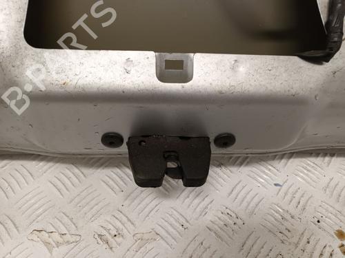 Tailgate CITROËN C3 I (FC_, FN_) 1.4 HDi | BP29664557C6