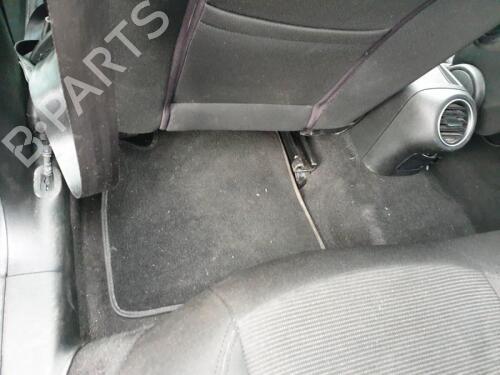 Rear left seatbelt ALFA ROMEO GIULIETTA (940_) 1.6 JTDM (940FYB11, 940FYB1A, 940FYF11, 940FYF1A) | BP29646957I29 