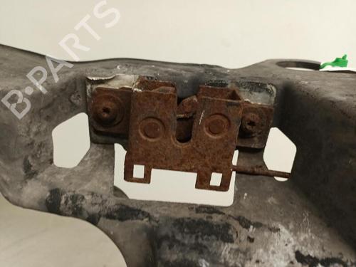 Front slam panel LAND ROVER DISCOVERY IV (L319) 3.0 TD 4x4 | BP29648251C72