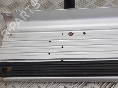 Step MITSUBISHI L200 (K7_T, K6_T, K5_T) 2.5 TD 4WD (K74T) | BP29649077C149 