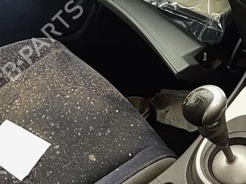 Front left seatbelt HONDA CIVIC VIII Hatchback (FN, FK) 2.2 CTDi (FK3) | BP29663566I26 
